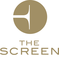 THE SCREEN